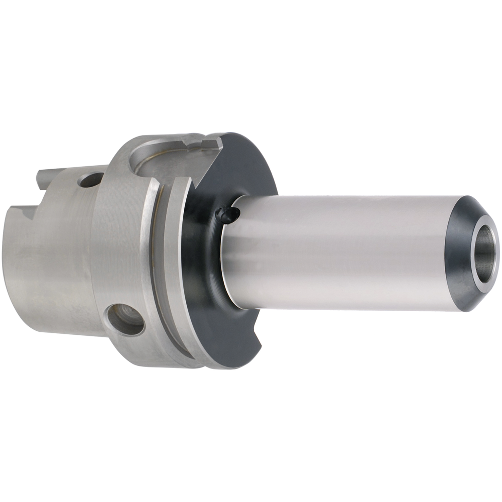 HG-Spannfutter DIN69893 HSK-A63, 2-8mm A=120mm